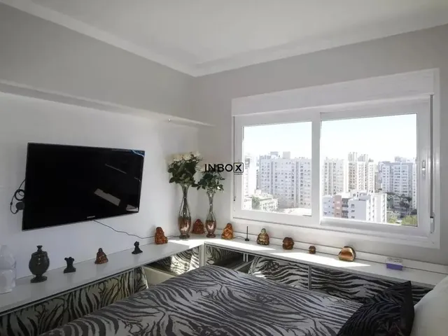 Imagem 9: Apartamento com 86M², 3 Quartos e 2 Vagas
