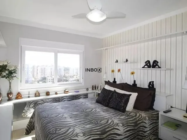 Imagem 5: Apartamento com 86M², 3 Quartos e 2 Vagas