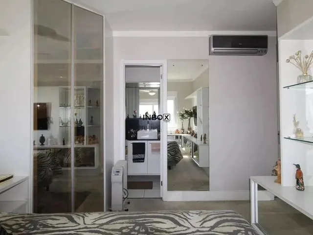 Imagem 3: Apartamento com 86M², 3 Quartos e 2 Vagas