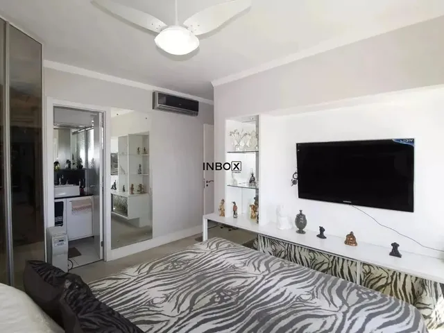 Imagem 6: Apartamento com 86M², 3 Quartos e 2 Vagas