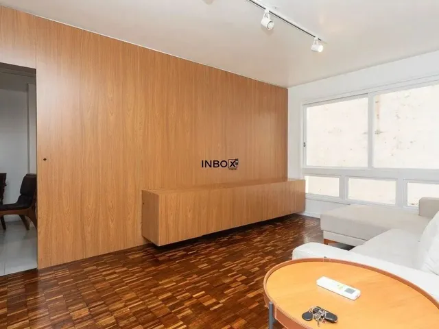 Imagem: Apartamento Mobiliado de 77M², 2 Quartos