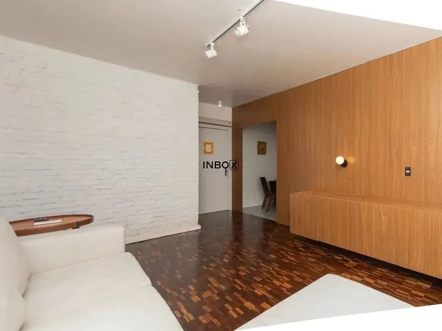 Imagem 4: Apartamento Mobiliado de 77M², 2 Quartos e 1 Vaga