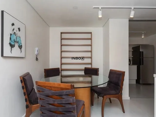 Imagem 5: Apartamento Mobiliado de 77M², 2 Quartos e 1 Vaga