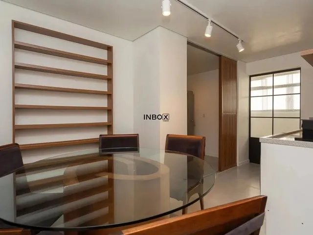 Imagem 9: Apartamento Mobiliado de 77M², 2 Quartos e 1 Vaga