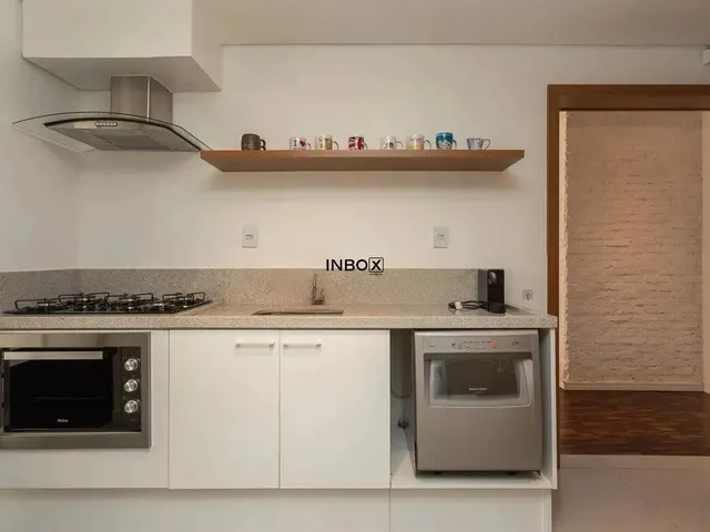 Imagem 15: Apartamento Mobiliado de 77M², 2 Quartos e 1 Vaga