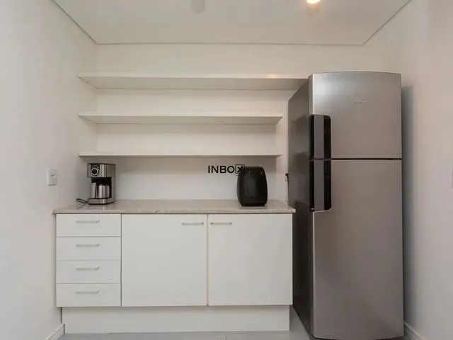 Imagem 14: Apartamento Mobiliado de 77M², 2 Quartos e 1 Vaga