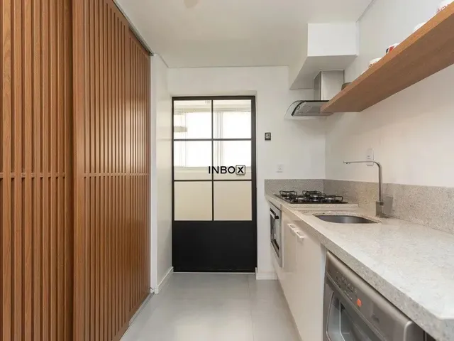 Imagem 8: Apartamento Mobiliado de 77M², 2 Quartos e 1 Vaga