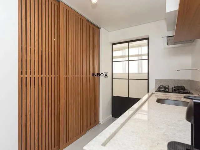 Imagem 7: Apartamento Mobiliado de 77M², 2 Quartos e 1 Vaga