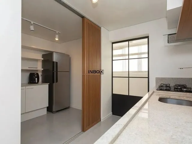 Imagem 12: Apartamento Mobiliado de 77M², 2 Quartos e 1 Vaga