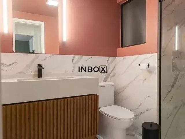 Imagem 10: Apartamento Mobiliado de 77M², 2 Quartos e 1 Vaga