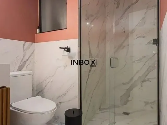 Imagem 2: Apartamento Mobiliado de 77M², 2 Quartos e 1 Vaga