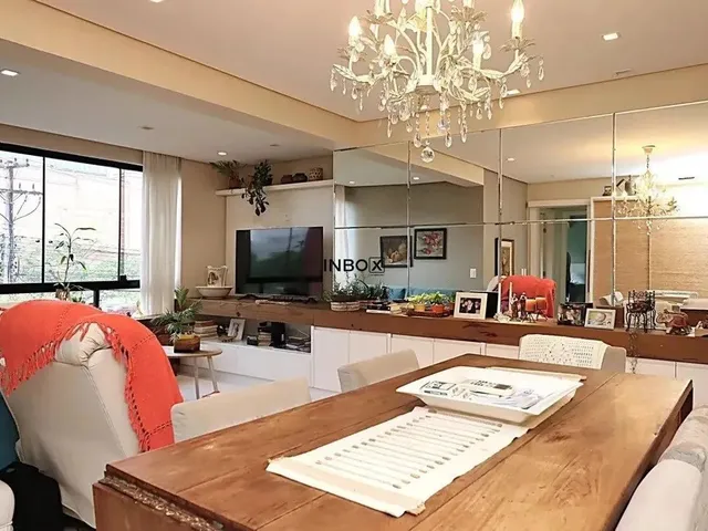 Imagem: Apartamento com Dois Quartos, Suíte e Infra