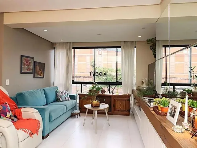 Imagem 5: Apartamento com Dois Quartos, Suíte e Infra Completa