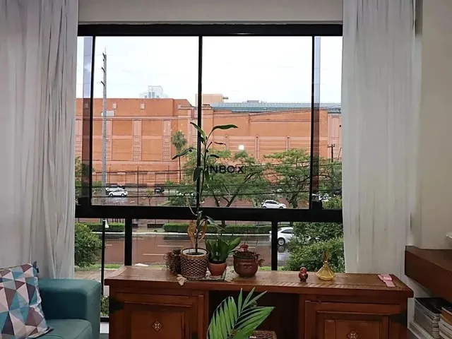 Imagem 9: Apartamento com Dois Quartos, Suíte e Infra Completa