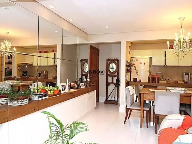 Imagem 4: Apartamento com Dois Quartos, Suíte e Infra Completa