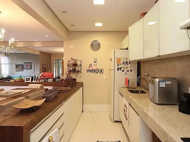 Imagem 10: Apartamento com Dois Quartos, Suíte e Infra Completa