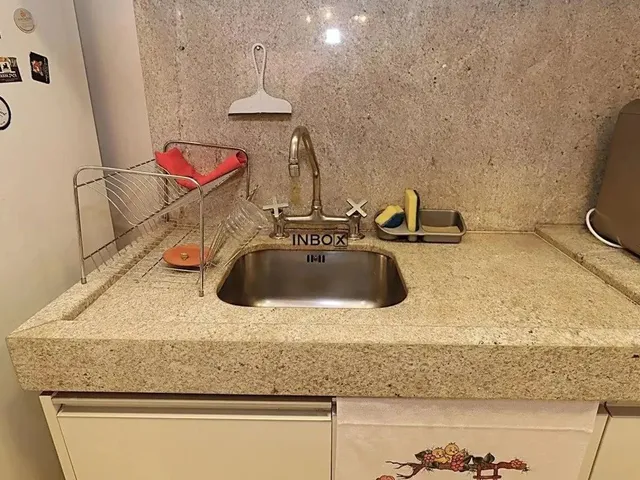 Imagem 3: Apartamento com Dois Quartos, Suíte e Infra Completa