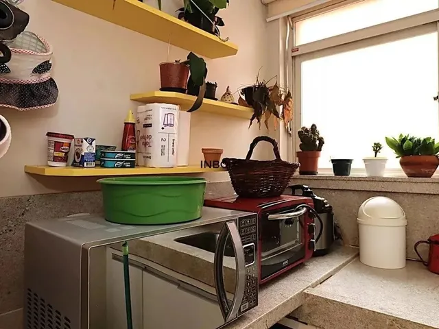 Imagem 11: Apartamento com Dois Quartos, Suíte e Infra Completa