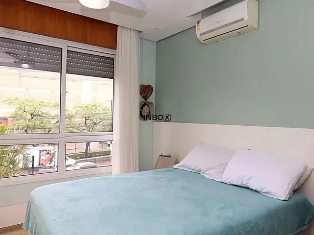 Imagem 15: Apartamento com Dois Quartos, Suíte e Infra Completa