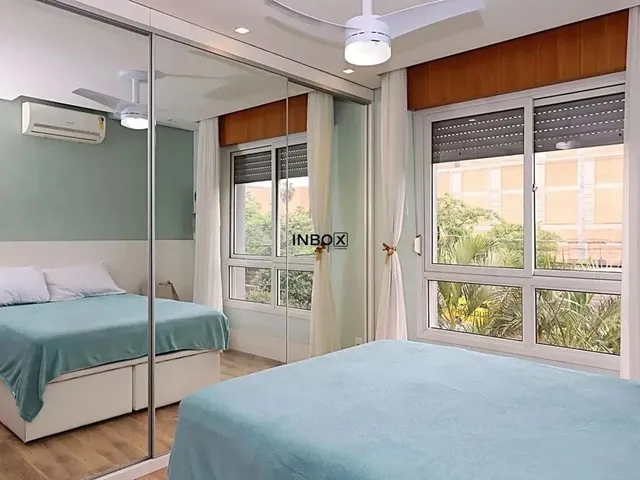 Imagem 8: Apartamento com Dois Quartos, Suíte e Infra Completa