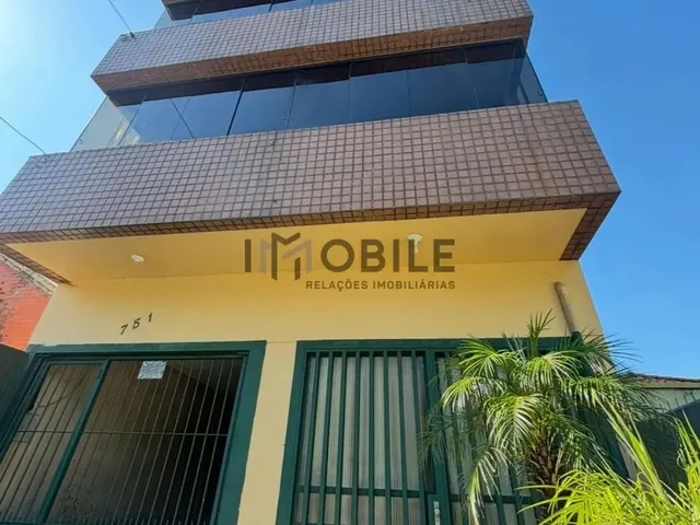 Imagem: Apartamento 2 Dormitórios para Alugar no