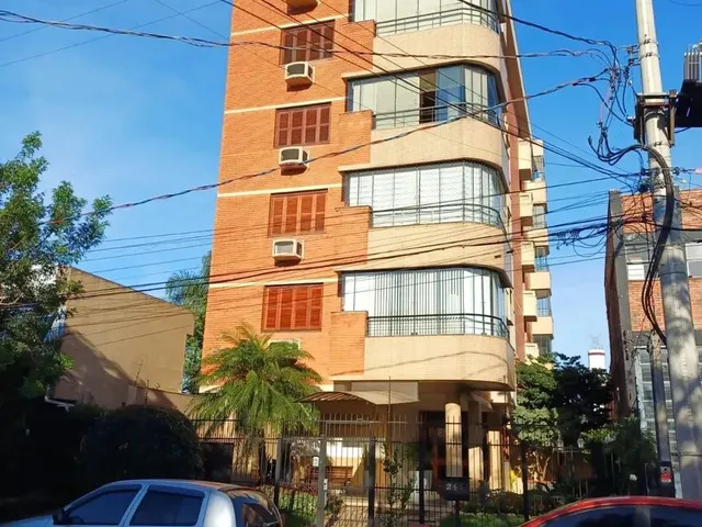 Imagem: Apartamento em São João
