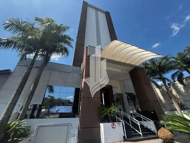 Imagem 1: Apartamento/Loft Mobiliado no Centro de Blumenau