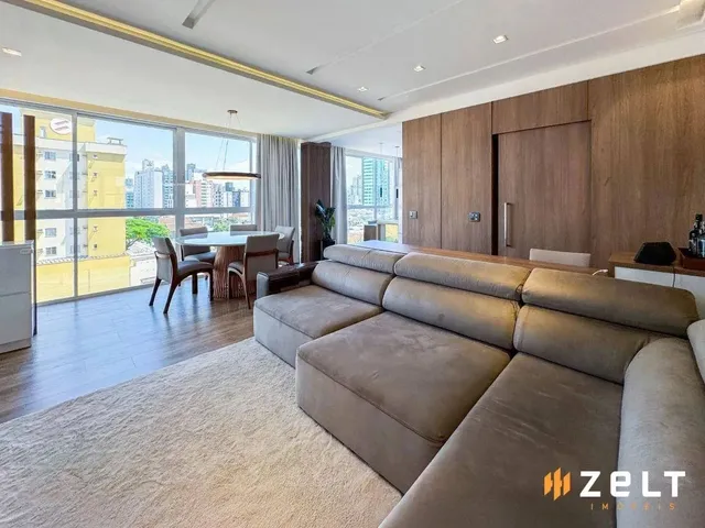 Imagem 15: Apartamento com 3 Dormitórios À Venda, 108 M² por R$ 890.000,00 - Velha - Blumenau/Sc