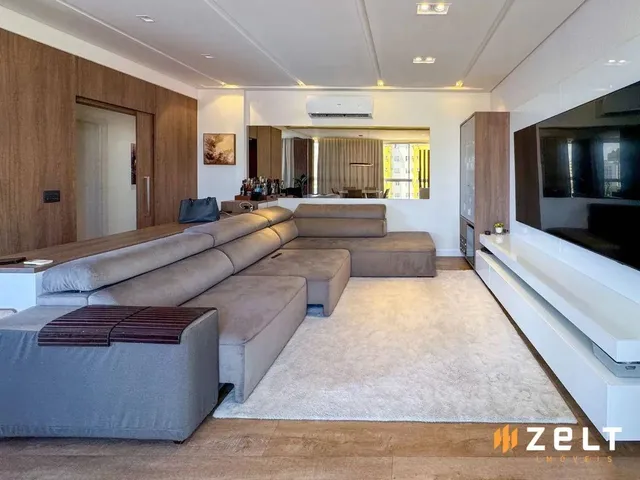 Imagem 11: Apartamento com 3 Dormitórios À Venda, 108 M² por R$ 890.000,00 - Velha - Blumenau/Sc