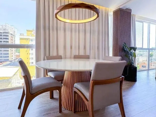 Imagem 12: Apartamento com 3 Dormitórios À Venda, 108 M² por R$ 890.000,00 - Velha - Blumenau/Sc