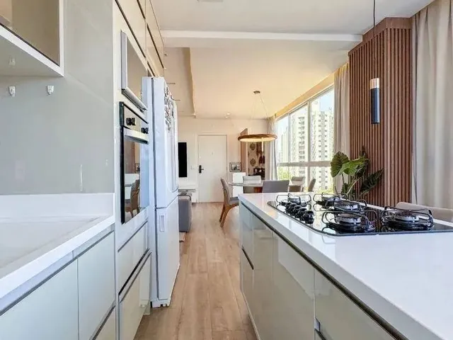 Imagem 7: Apartamento com 3 Dormitórios À Venda, 108 M² por R$ 890.000,00 - Velha - Blumenau/Sc
