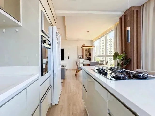 Imagem 10: Apartamento com 3 Dormitórios À Venda, 108 M² por R$ 890.000,00 - Velha - Blumenau/Sc