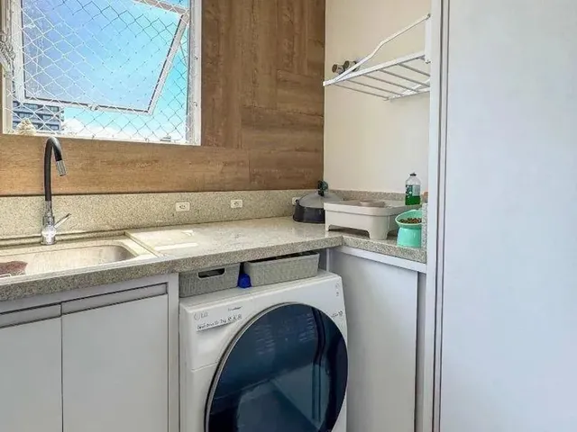 Imagem 6: Apartamento com 3 Dormitórios À Venda, 108 M² por R$ 890.000,00 - Velha - Blumenau/Sc