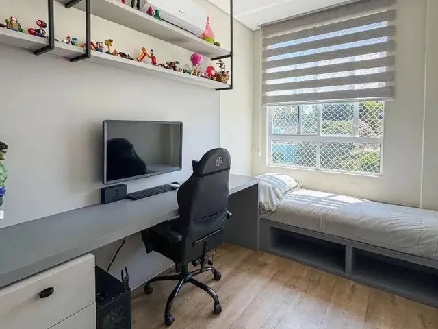 Imagem 9: Apartamento com 3 Dormitórios À Venda, 108 M² por R$ 890.000,00 - Velha - Blumenau/Sc