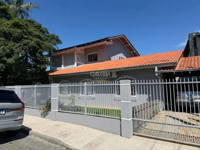 Imagem: Casa no Guanabara com 3 Quartos para Venda