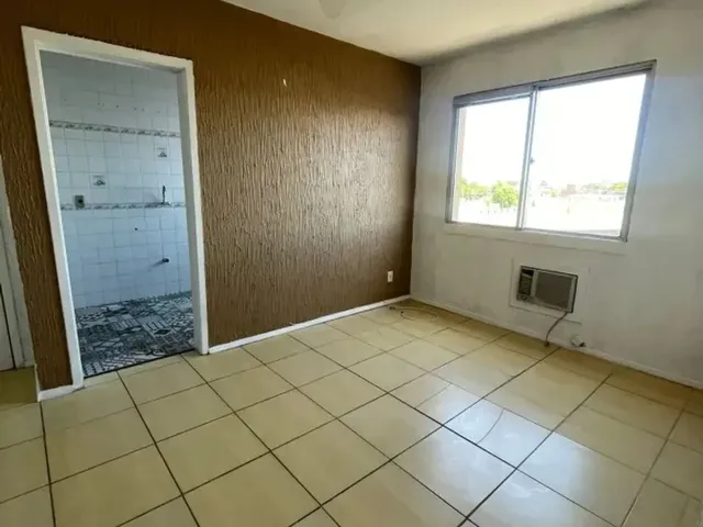 Imagem 4: Apartamento no 3º Andar de 2 Dormitorios com Vaga