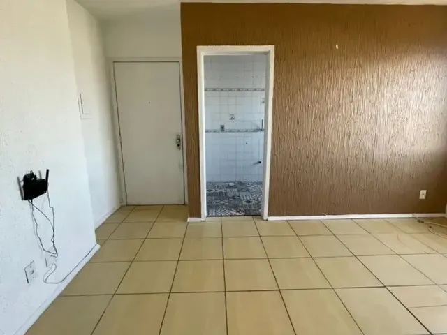 Imagem 6: Apartamento no 3º Andar de 2 Dormitorios com Vaga