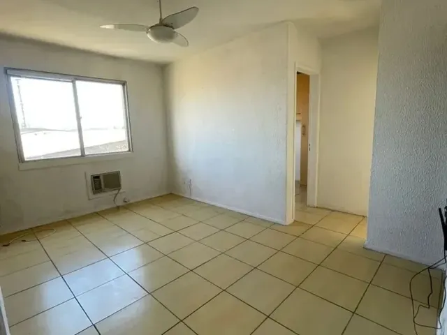 Imagem 2: Apartamento no 3º Andar de 2 Dormitorios com Vaga