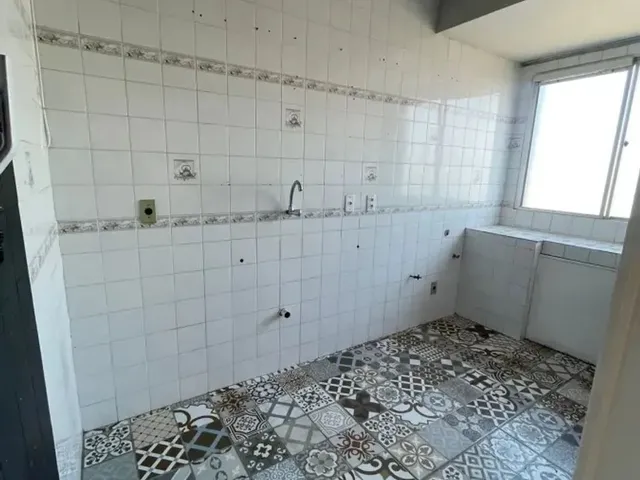 Imagem 7: Apartamento no 3º Andar de 2 Dormitorios com Vaga
