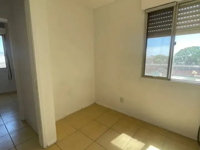 Imagem 5: Apartamento no 3º Andar de 2 Dormitorios com Vaga