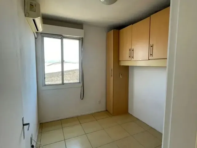 Imagem 8: Apartamento no 3º Andar de 2 Dormitorios com Vaga