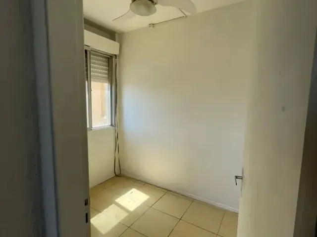 Imagem 9: Apartamento no 3º Andar de 2 Dormitorios com Vaga