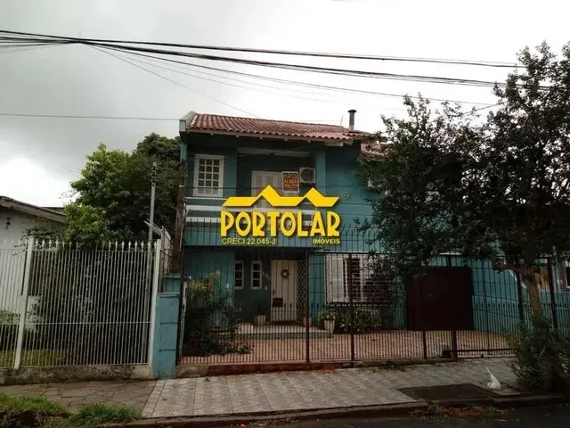 Imagem: Casa, em Piso Superior (Segundo Pavimento)
