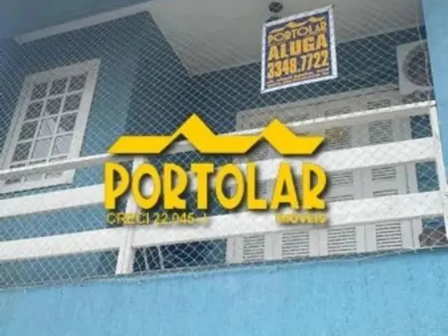 Imagem 12: Casa, em Piso Superior (Segundo Pavimento), com Dois Dormitórios, Sala com Lareira
