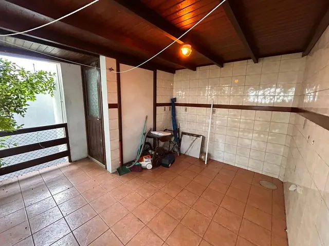 Imagem 16: Apartamento com 99M² 2 Dormitórios e Vaga Coberta!