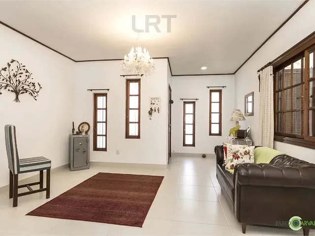 Imagem: Casa com 3 Quartos À Venda Ou para Locação