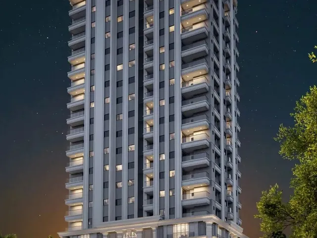 Imagem 1: Apartamento Residencial em Itapema - Sc, Morretes