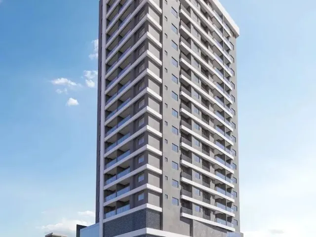 Imagem 1: Apartamento Residencial em Itapema - Sc, Morretes