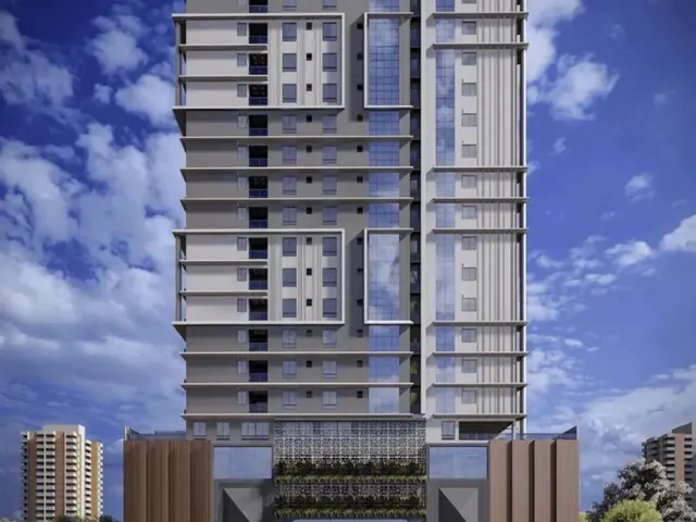 Imagem 1: Apartamento Residencial em Itapema - Sc, Morretes