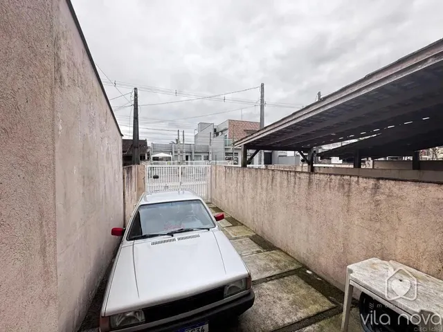 Imagem 6: Sobrado Geminado À Venda no Vila Nova